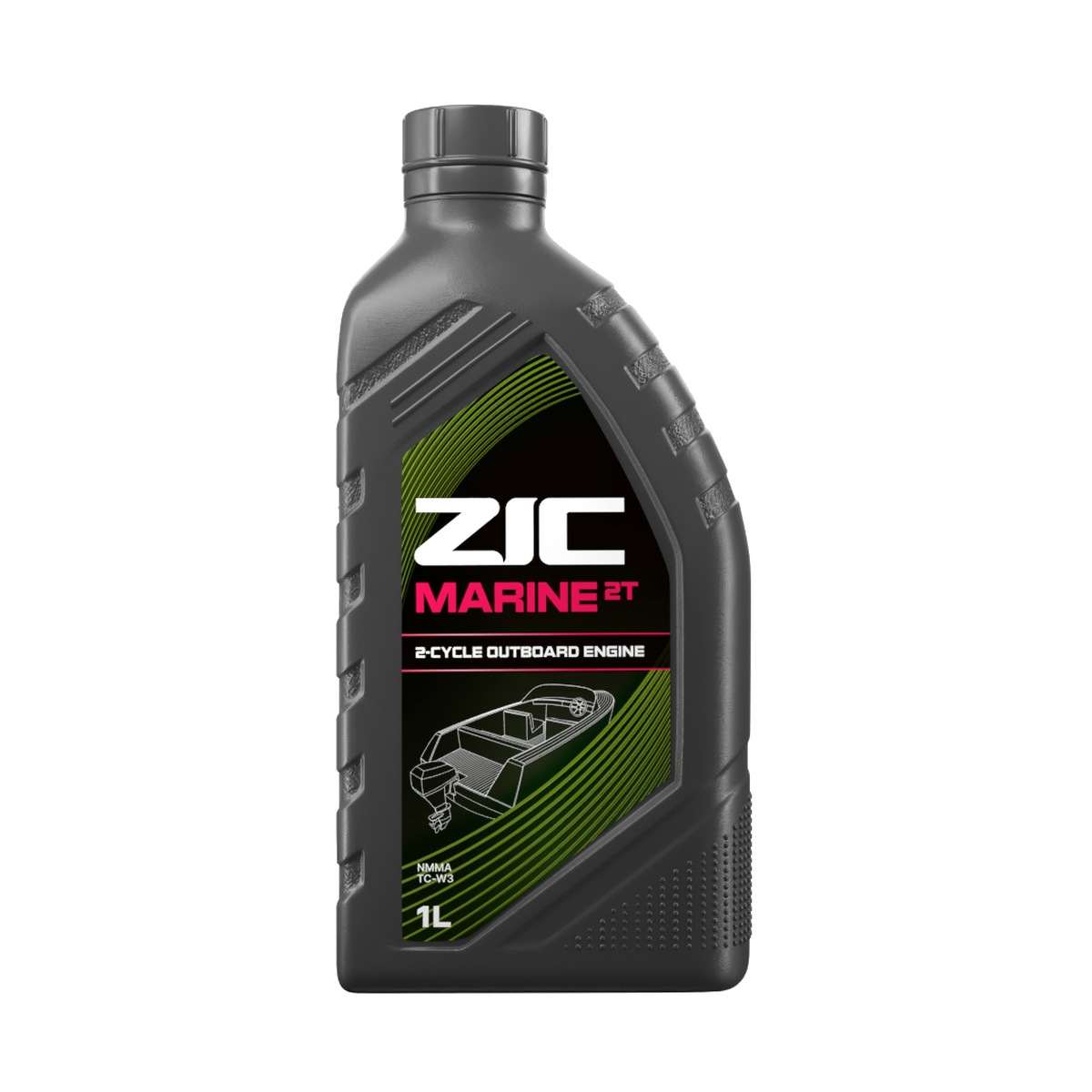 ZIC MARINE 2T 1L