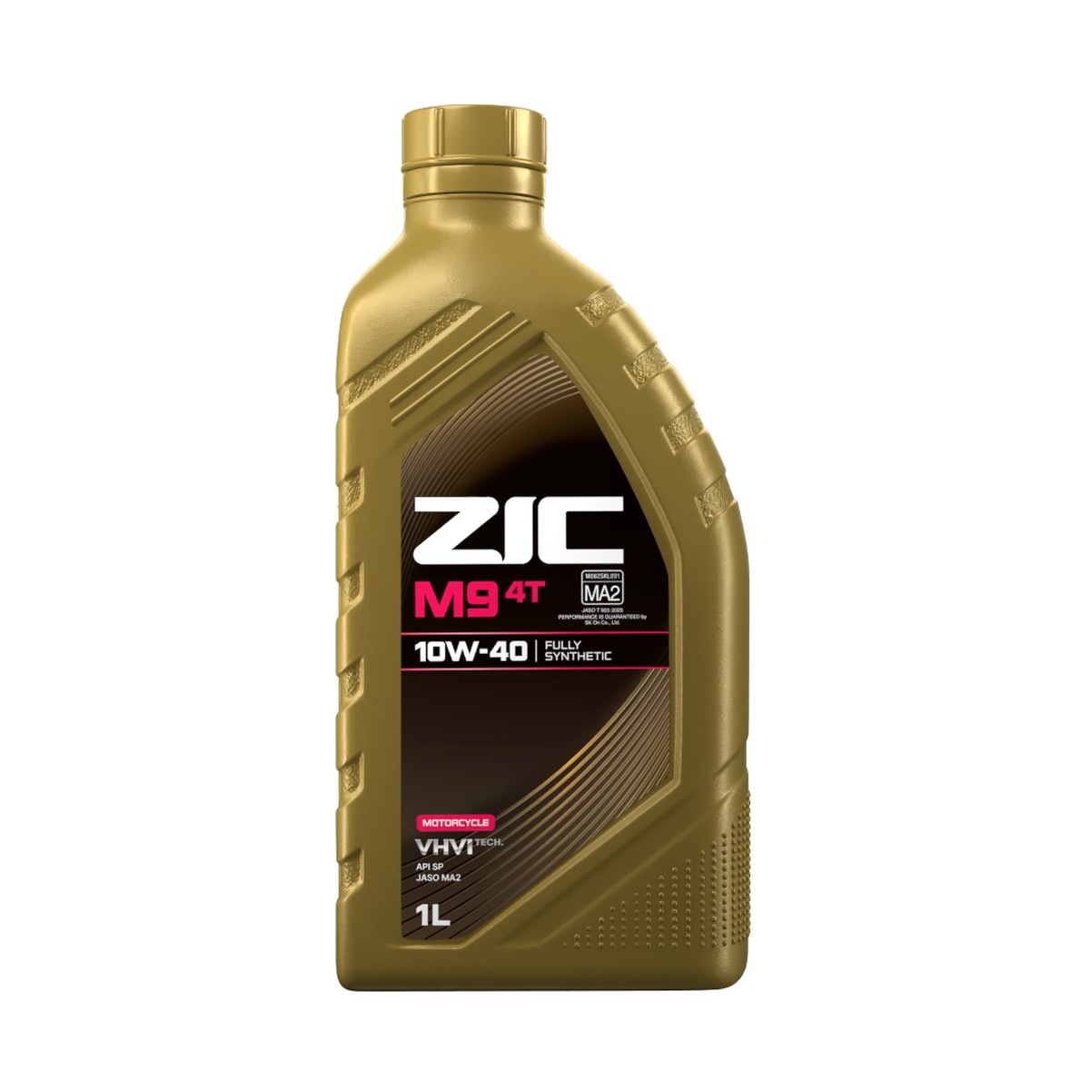 ZIC M9 4T 10W-40 1L