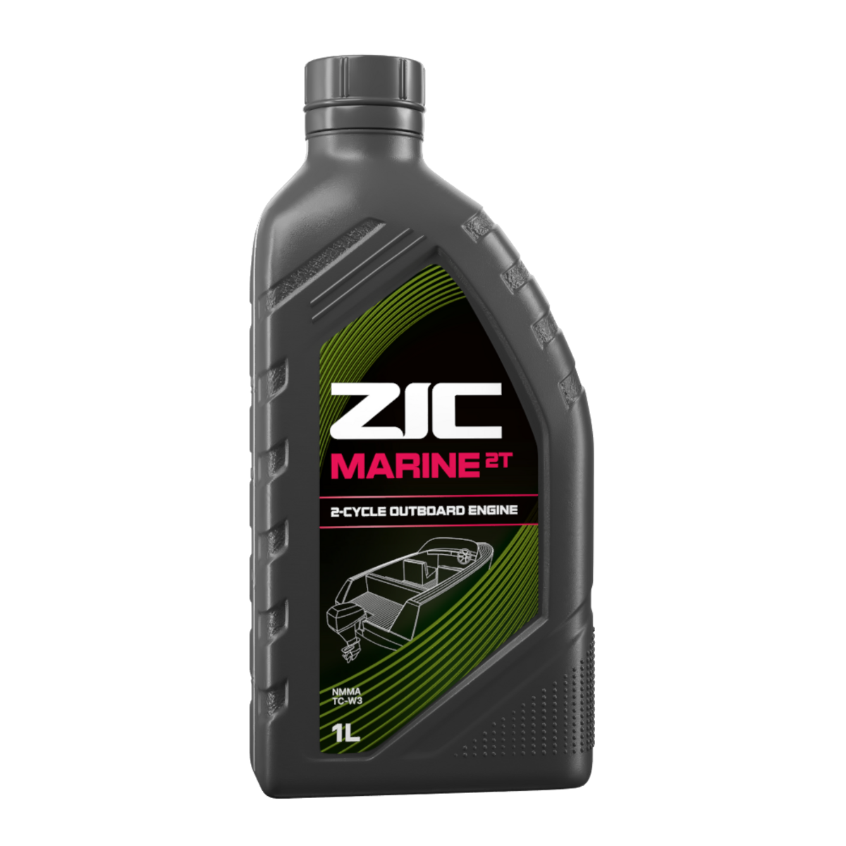 ZIC Marine 2T 1L