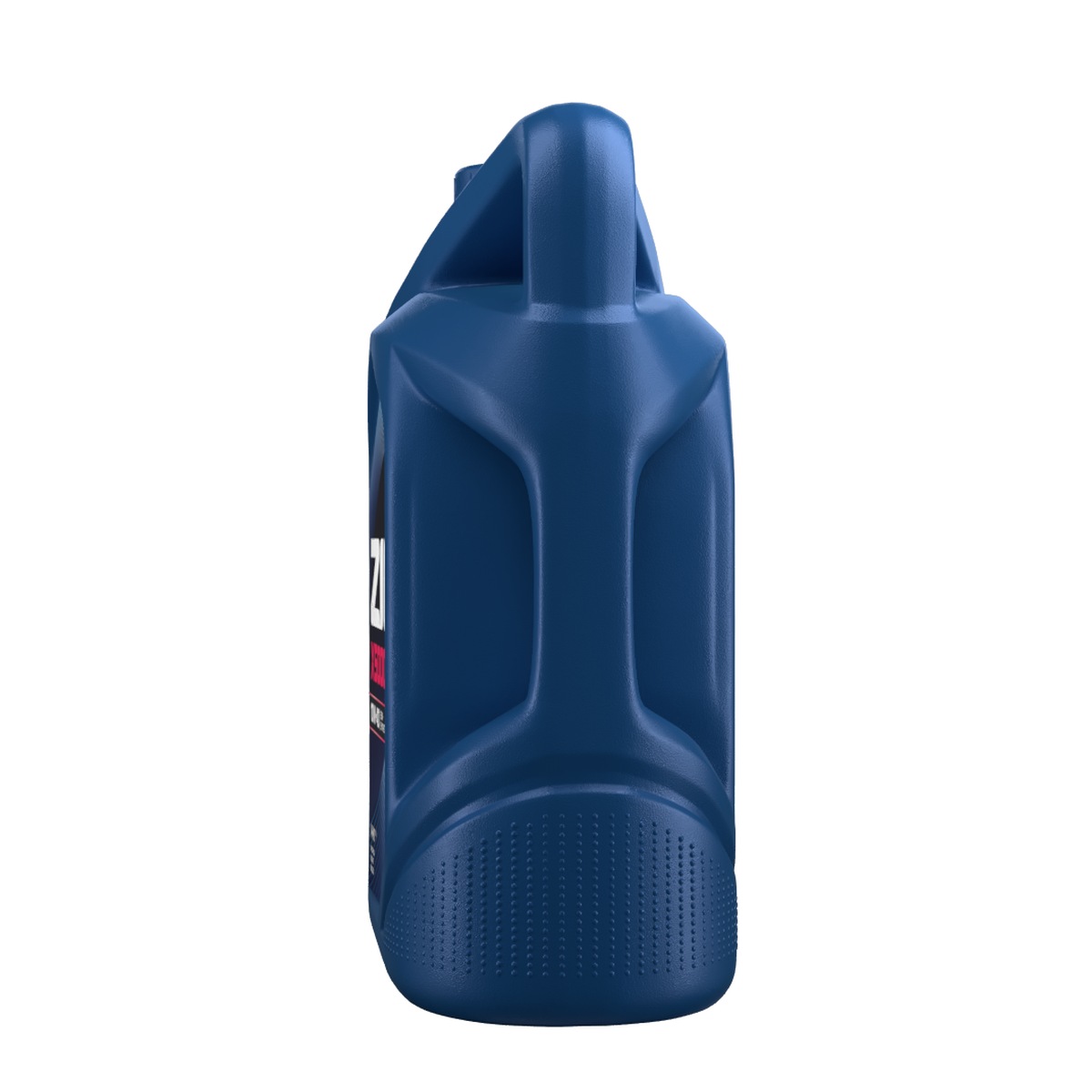 ZIC X5000 10W-40 4L