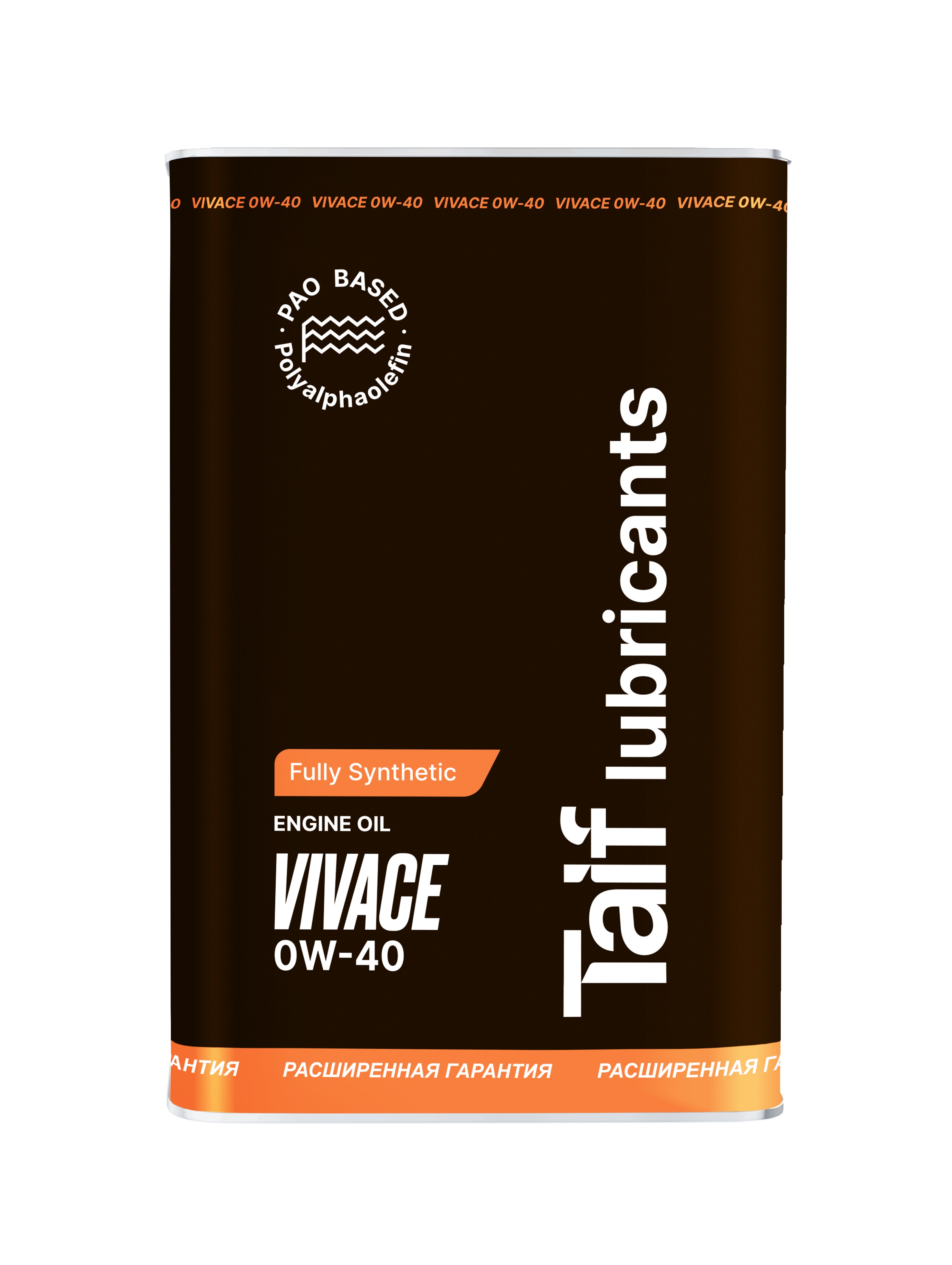 TAIF VIVACE 5W-30 4L