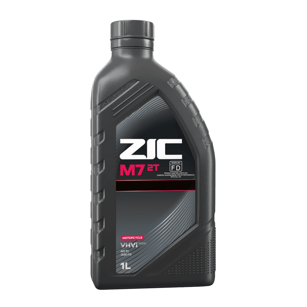 ZIC M7 2T 1L
