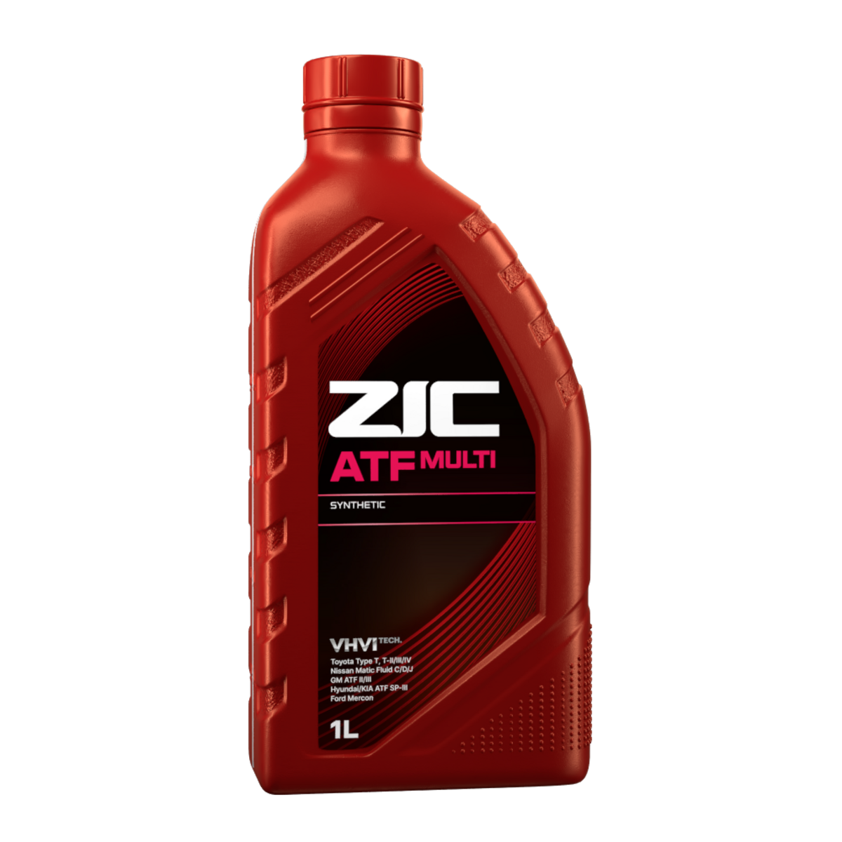 ZIC ATF MULTI 1L