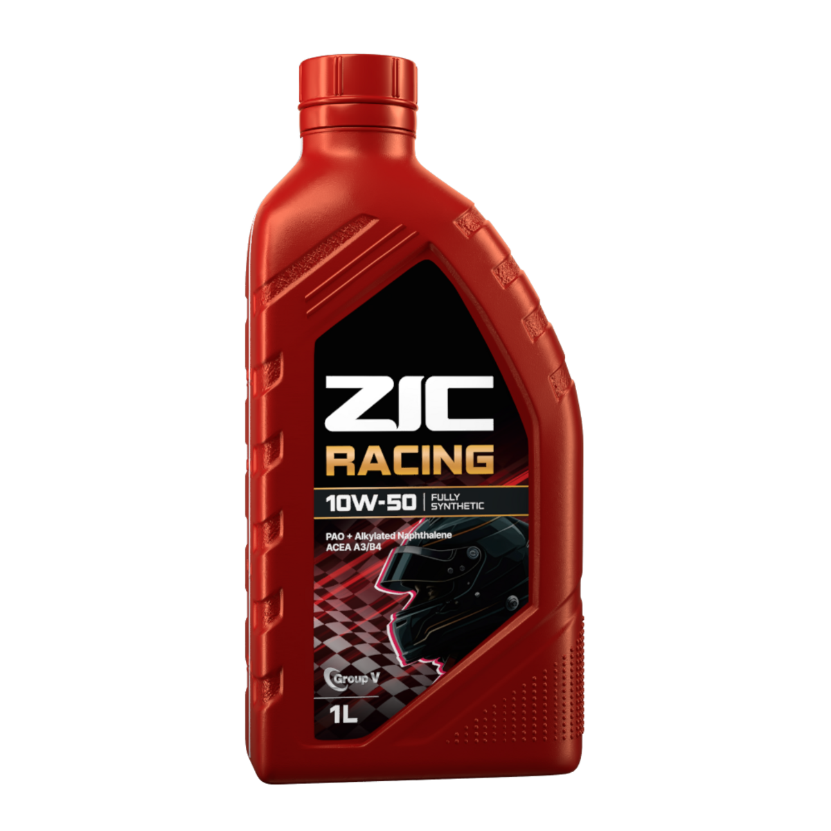 ZIC Racing 10W-50 1L