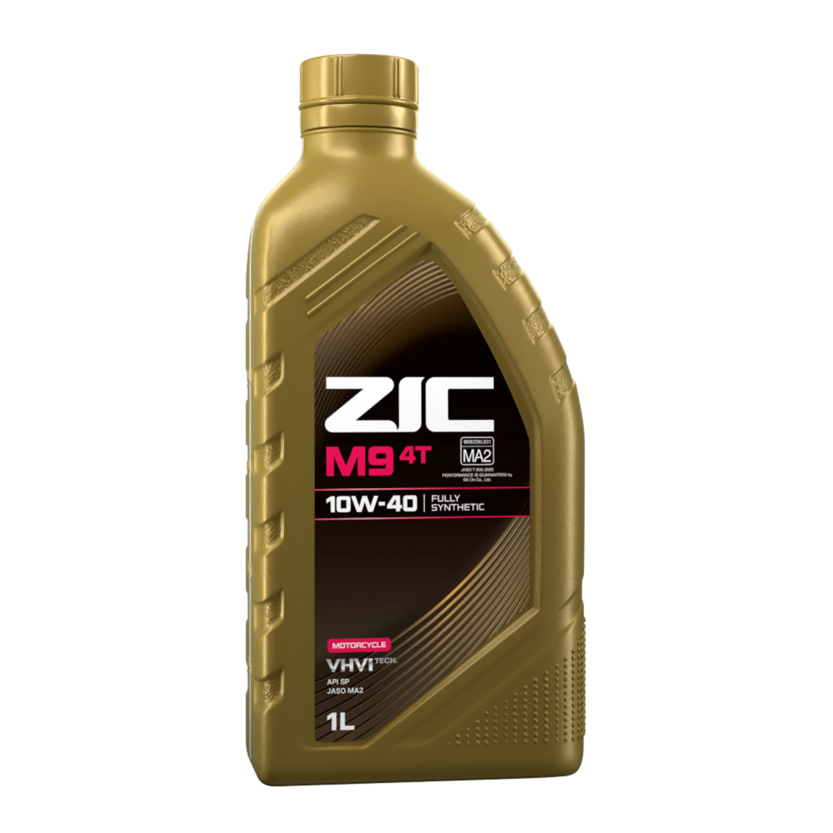 ZIC M9 4T 10W-40 1L
