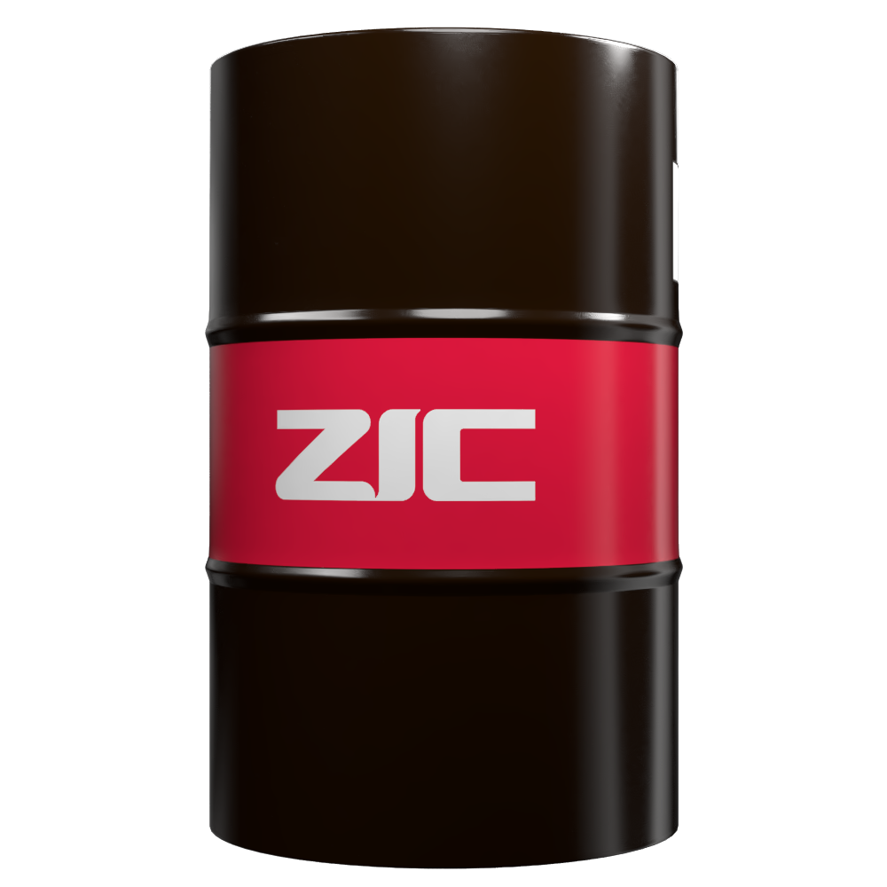ZIC X5000 10W-30 200L