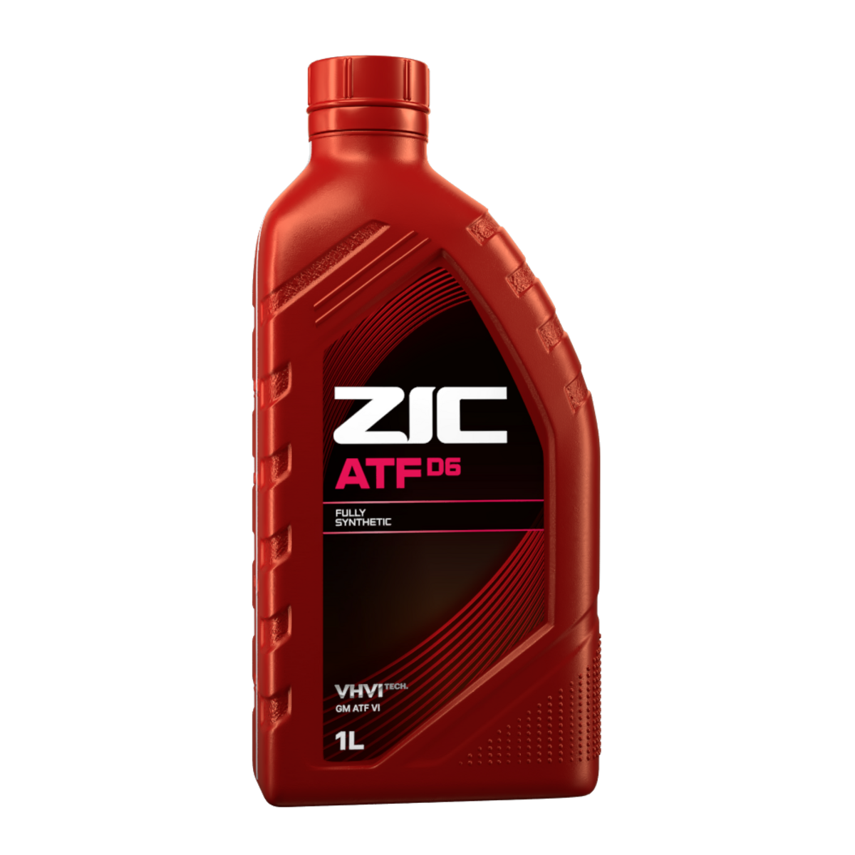 ZIC ATF Dexron 6 1L