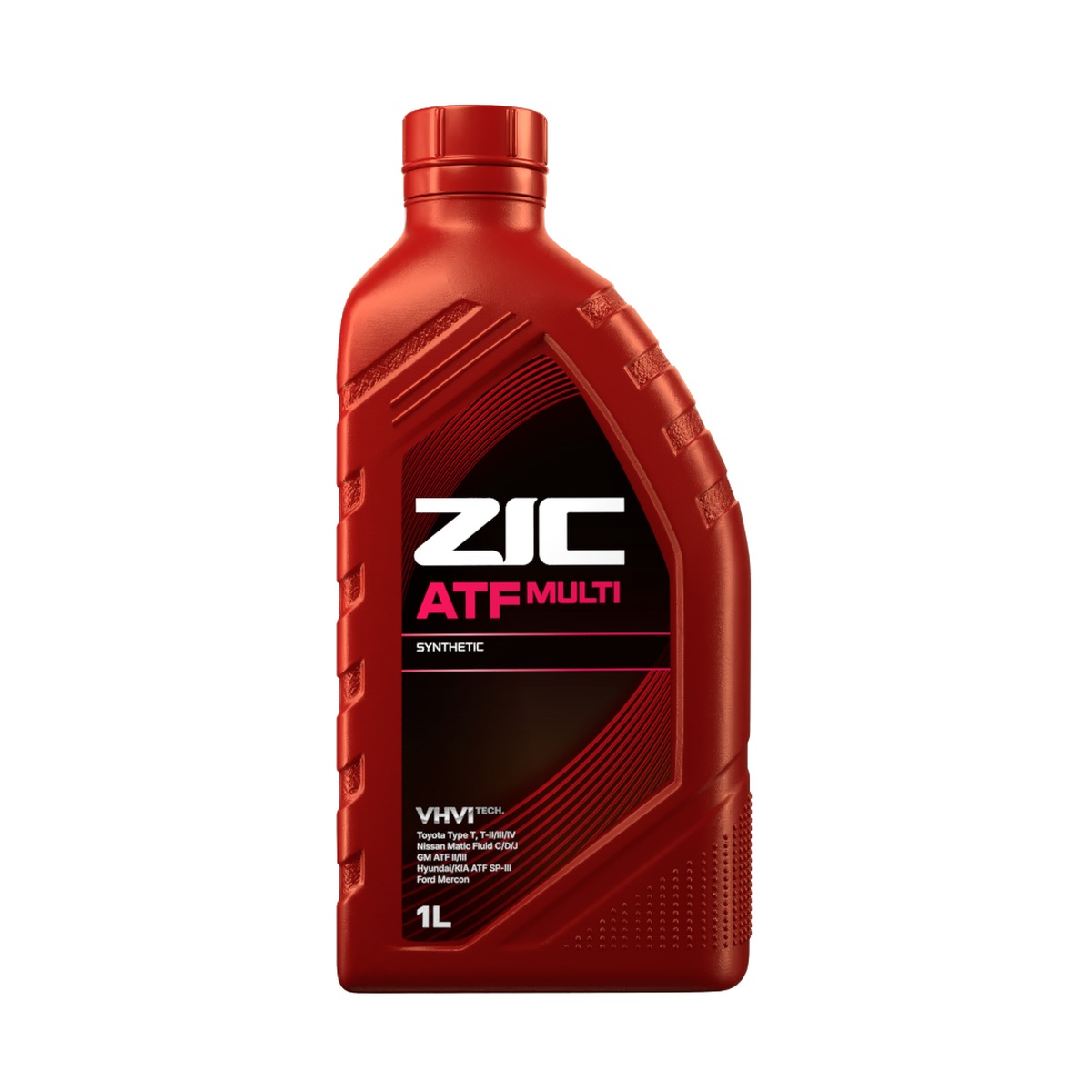 ZIC ATF MULTI 1L