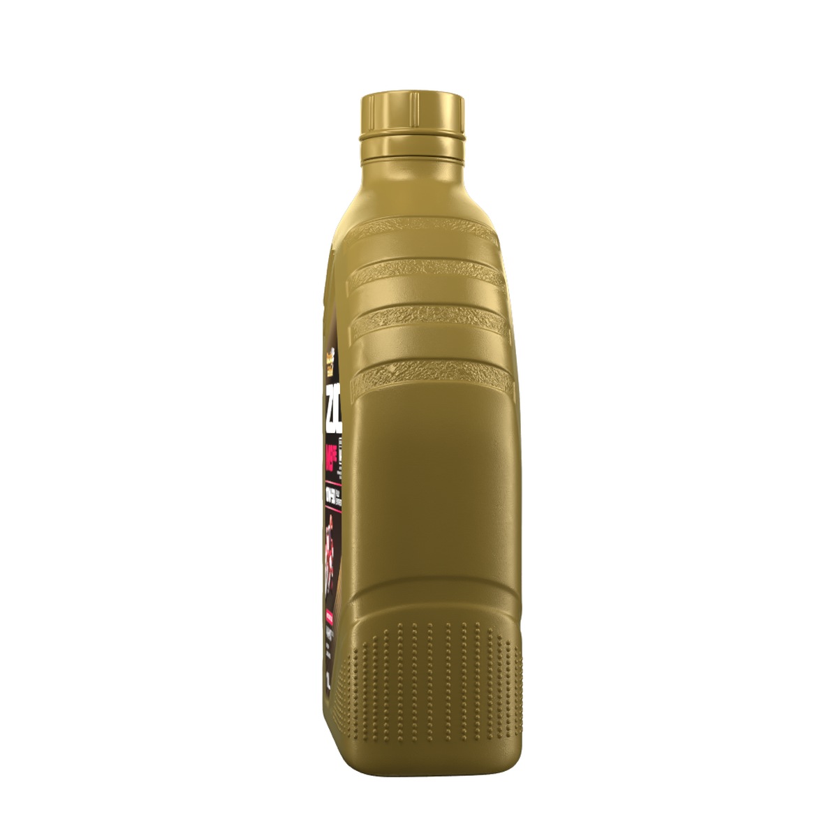 ZIC M9 Racing Edition 10W-50 1L