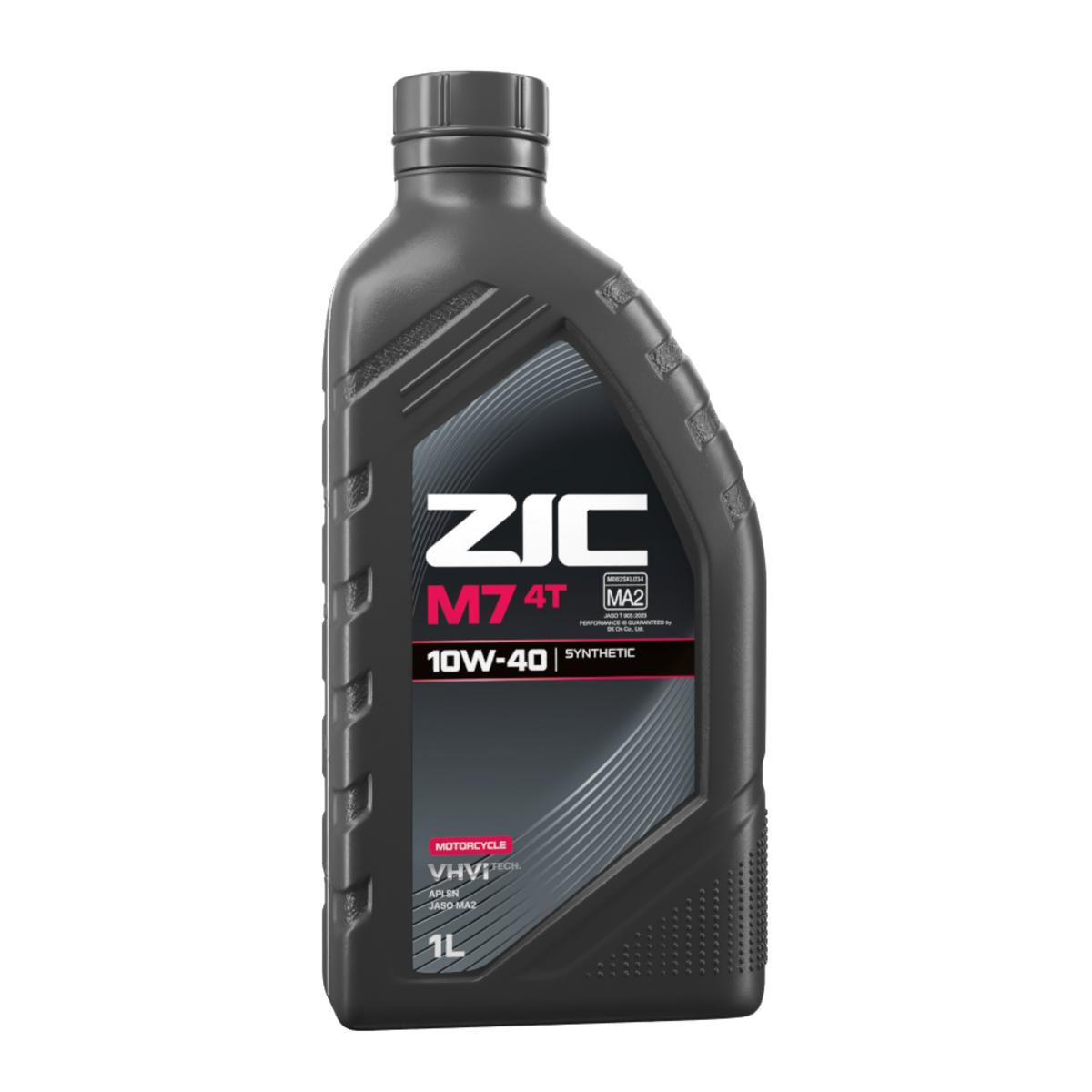 ZIC M7 4T 10W-40 1L