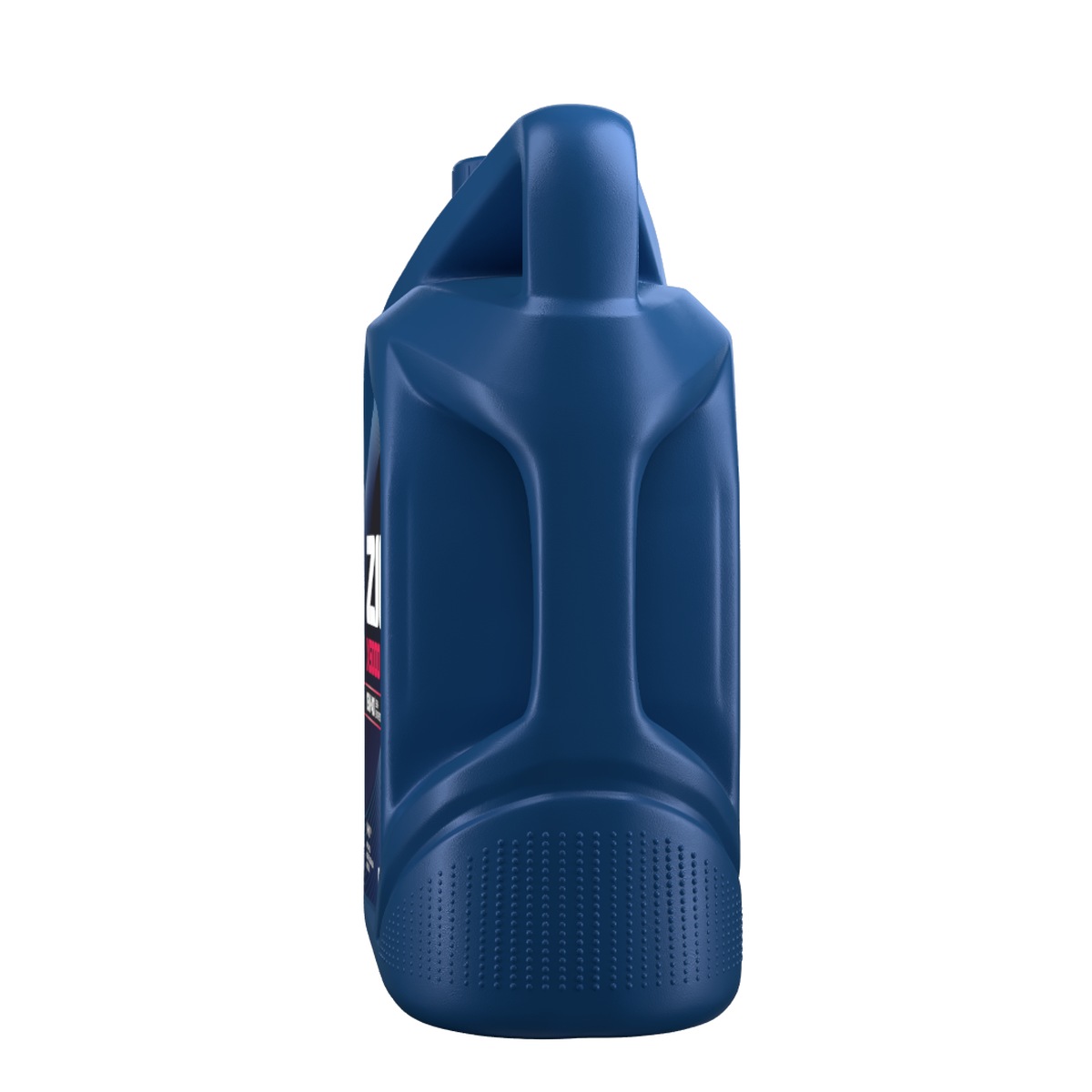 ZIC X5000 15W-40 6L