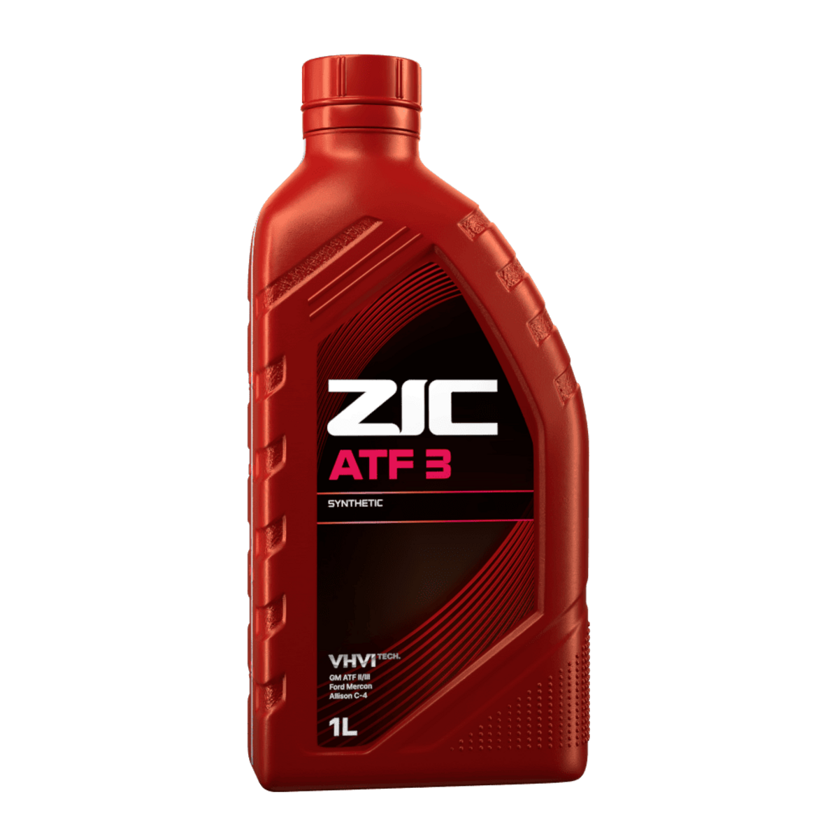 ZIC ATF 3 1L