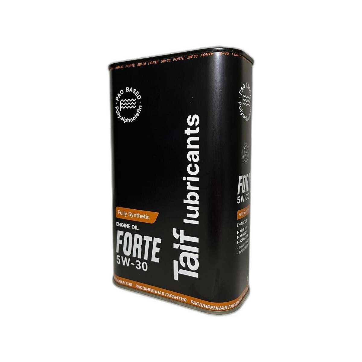 TAIF Forte 5W-30 1L