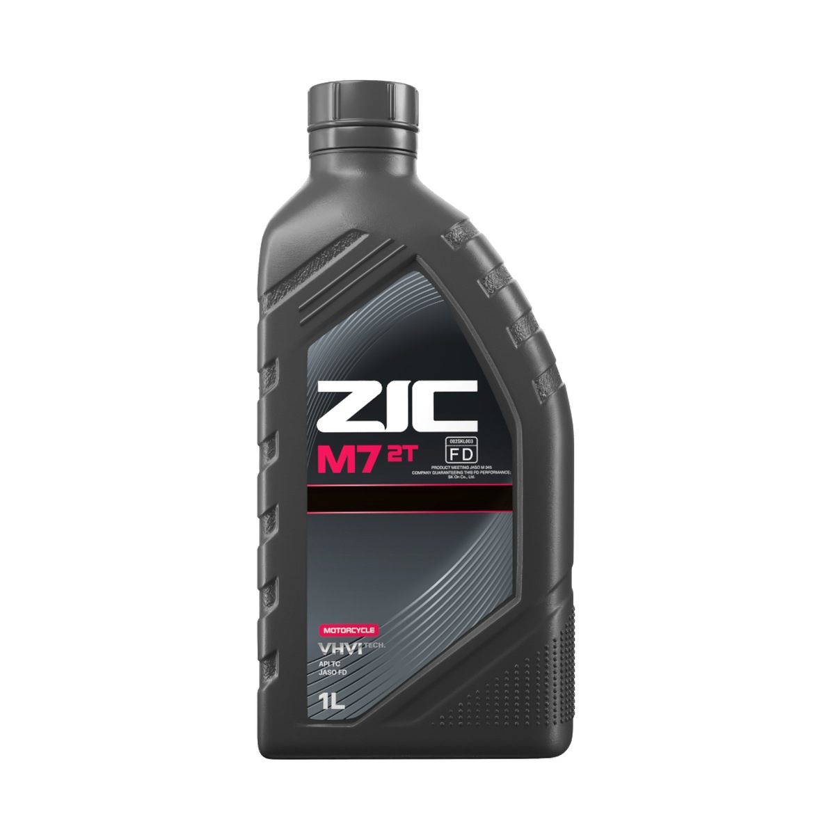 ZIC M7 2T 1L