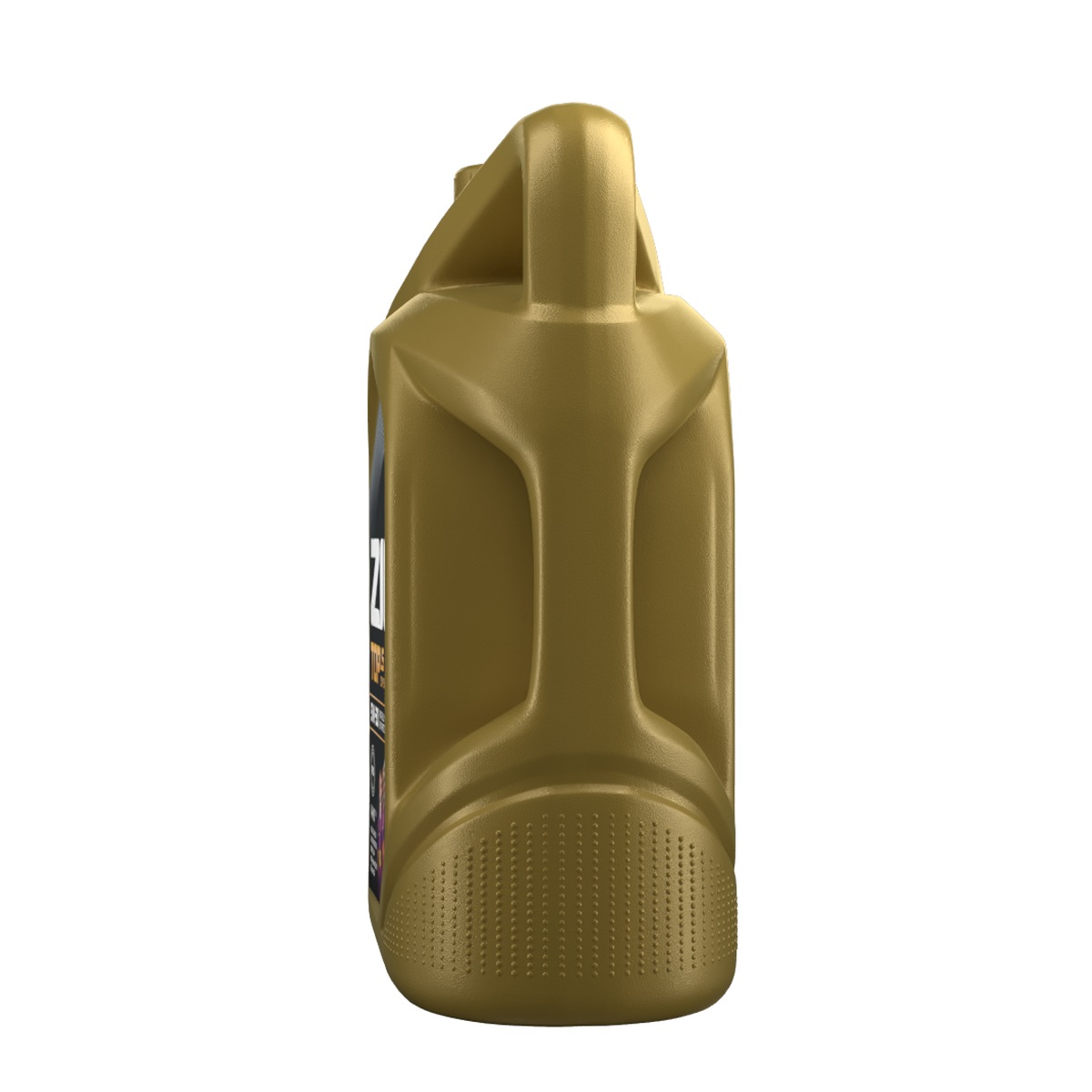 ZIC TOP LS 5W-30 4L