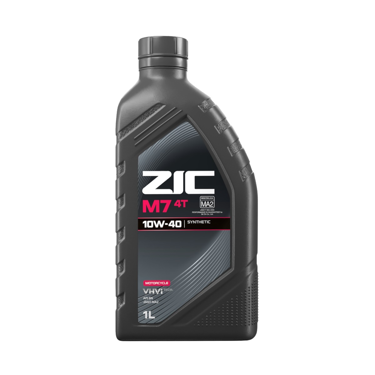 ZIC M7 4T 10W-40 1L